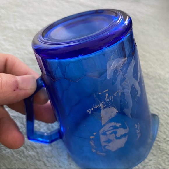 Shirley Temple Pitcher - Picture 5 of 6